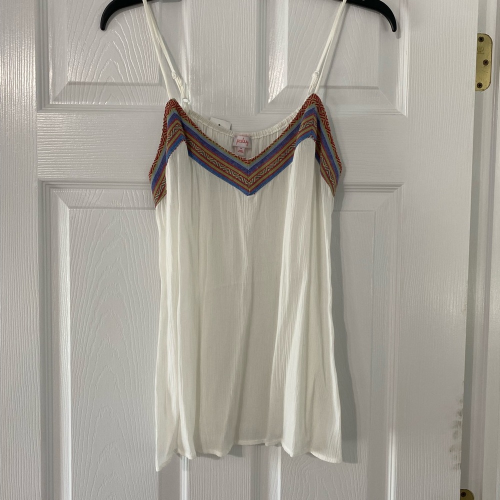 NWT Stitch Fix top